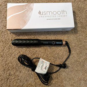 USmooth Infinite Styling Iron